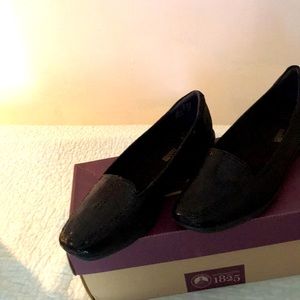 I have way to many shoes and I wish I could keep them